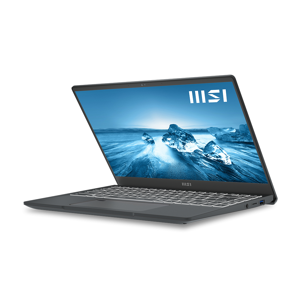 MSI Prestige A12M-012 Intel® Core™ i5 i5-1240P Laptop – image 8