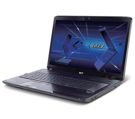 Acer Aspire AS8735ZG-434G50MN Intel® Pentium® Dual-Core T4300 – image 2