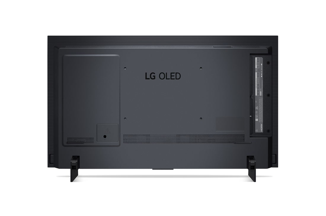 LG OLED42C31LA TV – image 5