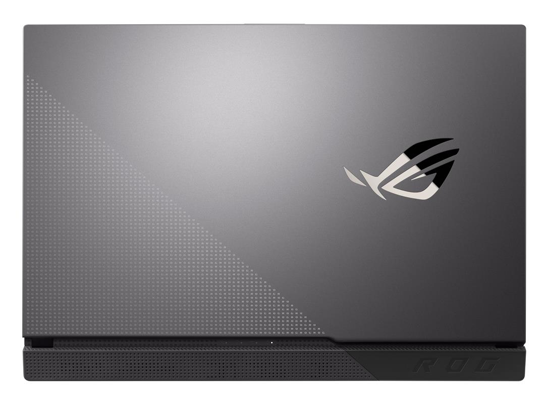 ASUS ROG Strix G17 G713QR-K4197 AMD Ryzen™ 7 5800H Laptop – image 8