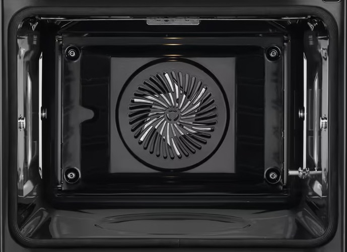AEG HF55M6I5R2 cooking appliance set Zone induction hob Electric – image 9