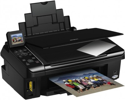 Epson Stylus SX415 – image 8