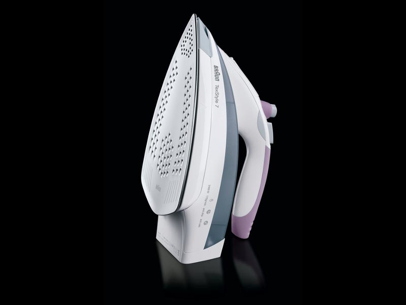 Braun TS 755 – image 2