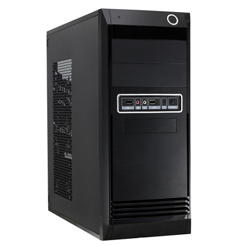 UNYKAch UK-7851 Tower Black