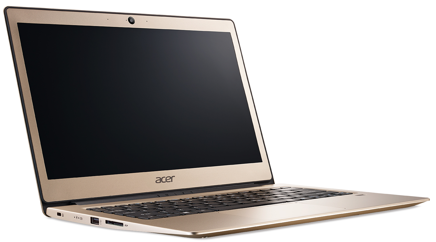 Acer Swift 1 SF113-31-P20U Intel® Pentium® N4200 Laptop – image 2
