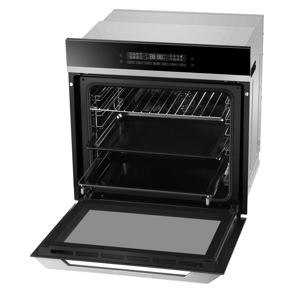 Haier iCook5 PRO HOQ-P16AN5SX – image 9