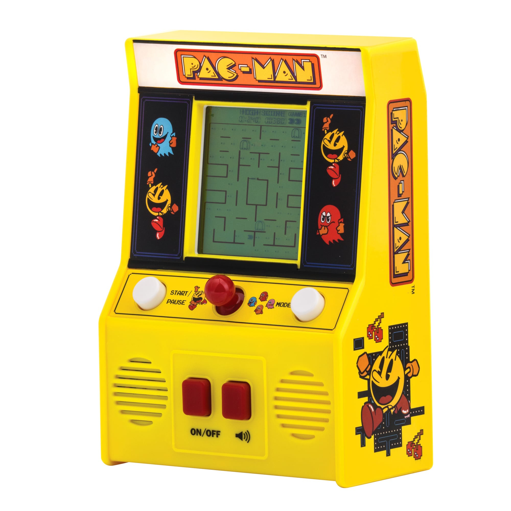 Schylling 9521 portable game console – image 3