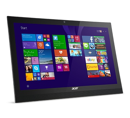 Acer Aspire Z1-611-MW11 Intel® Pentium® J2900 – image 2