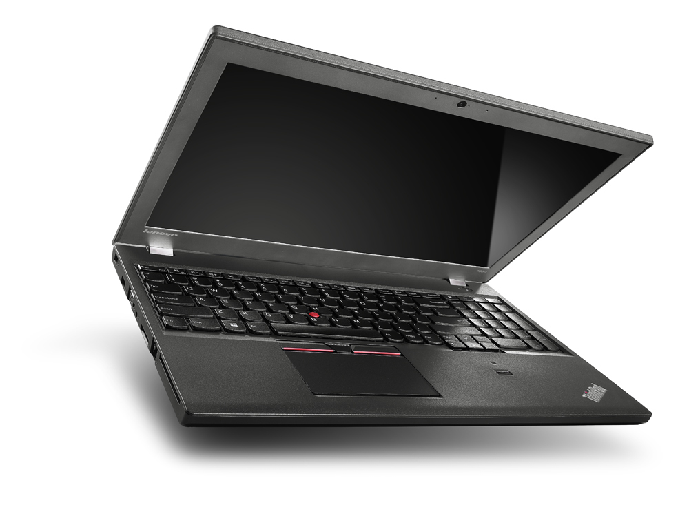 Lenovo T550 i5-5300U 8G 180GB-SSD 15,6'' – image 3
