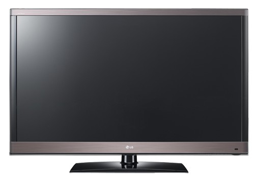 LG 32LW570G TV 81.3 cm (32") Full HD Smart TV Black