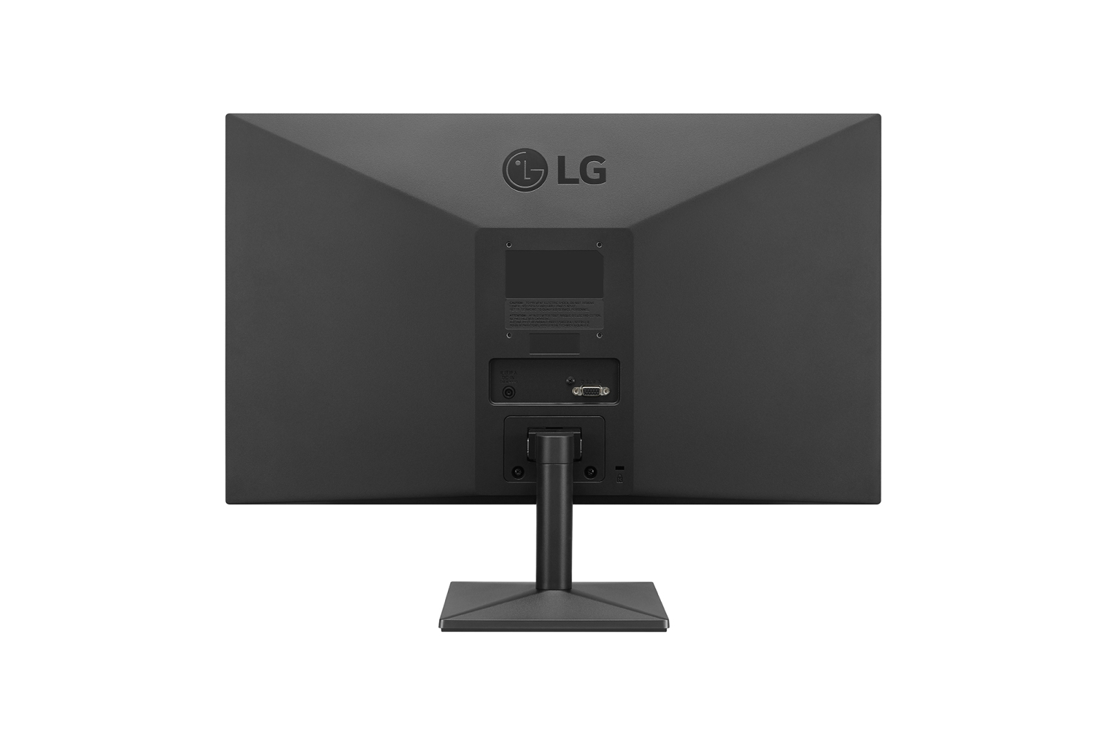 LG 22MK400A computer monitor – image 5