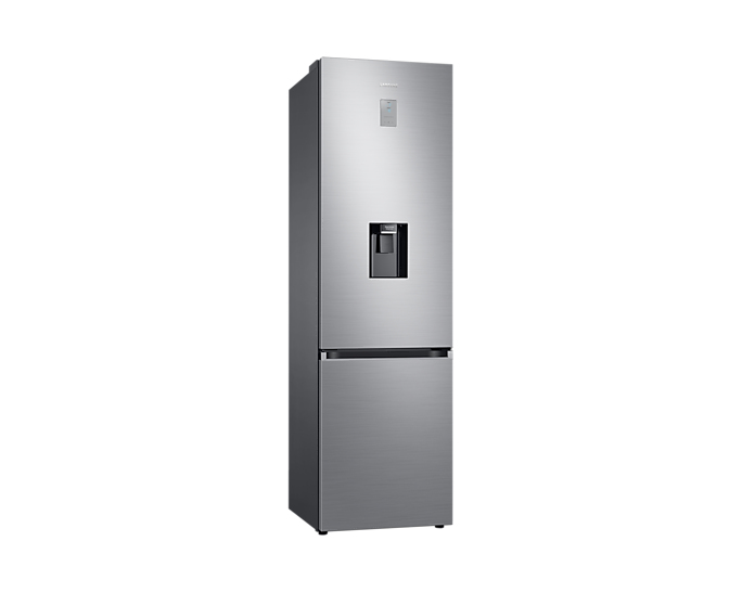 Samsung RB38T655DS9/EF fridge-freezer Freestanding Stainless steel – image 3