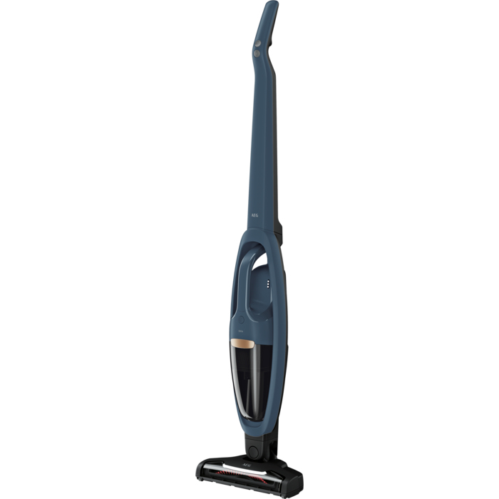 AEG QX6-1-46DB 2-in-1 stick vacuum Battery Dry Bagless – image 3