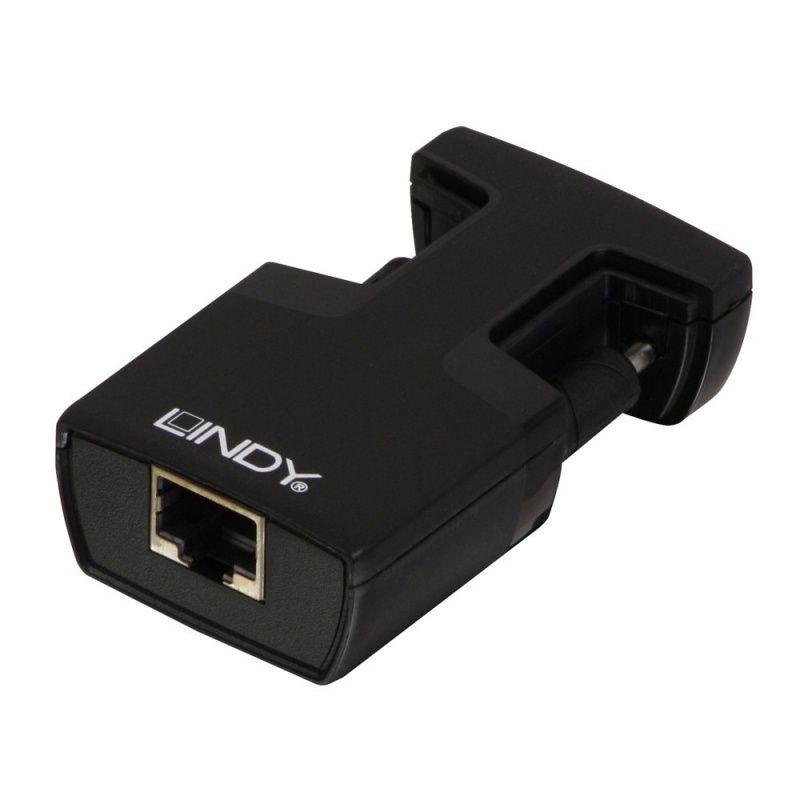 Lindy 32157 interface cards/adapter – image 2