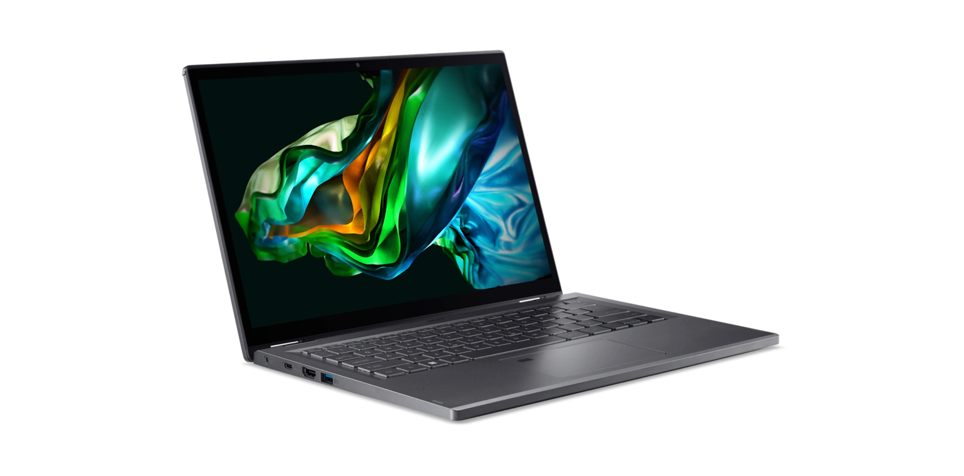 Acer Aspire 5 Spin 14 A5SP14-51MTN-566H Intel® Core™ i5 i5-1335U Hybrid (2-in-1) – image 7