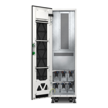 APC E3SUPS20KFBS uninterruptible power supply (UPS) Double-conversion (Online) 20 kVA – image 2