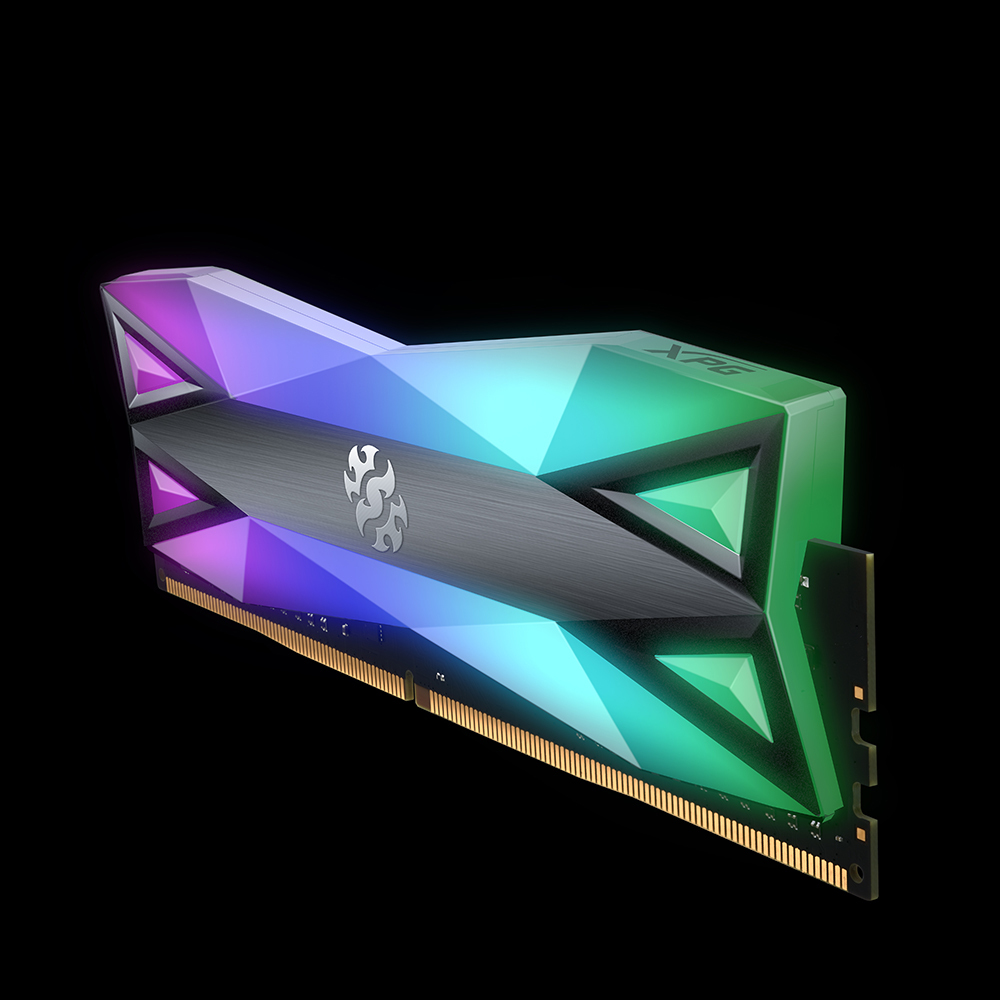 XPG SPECTRIX D60G DDR4 RGB – image 5