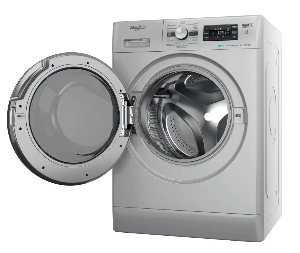 Whirlpool FFWDB 964369 SBV SPT – image 4