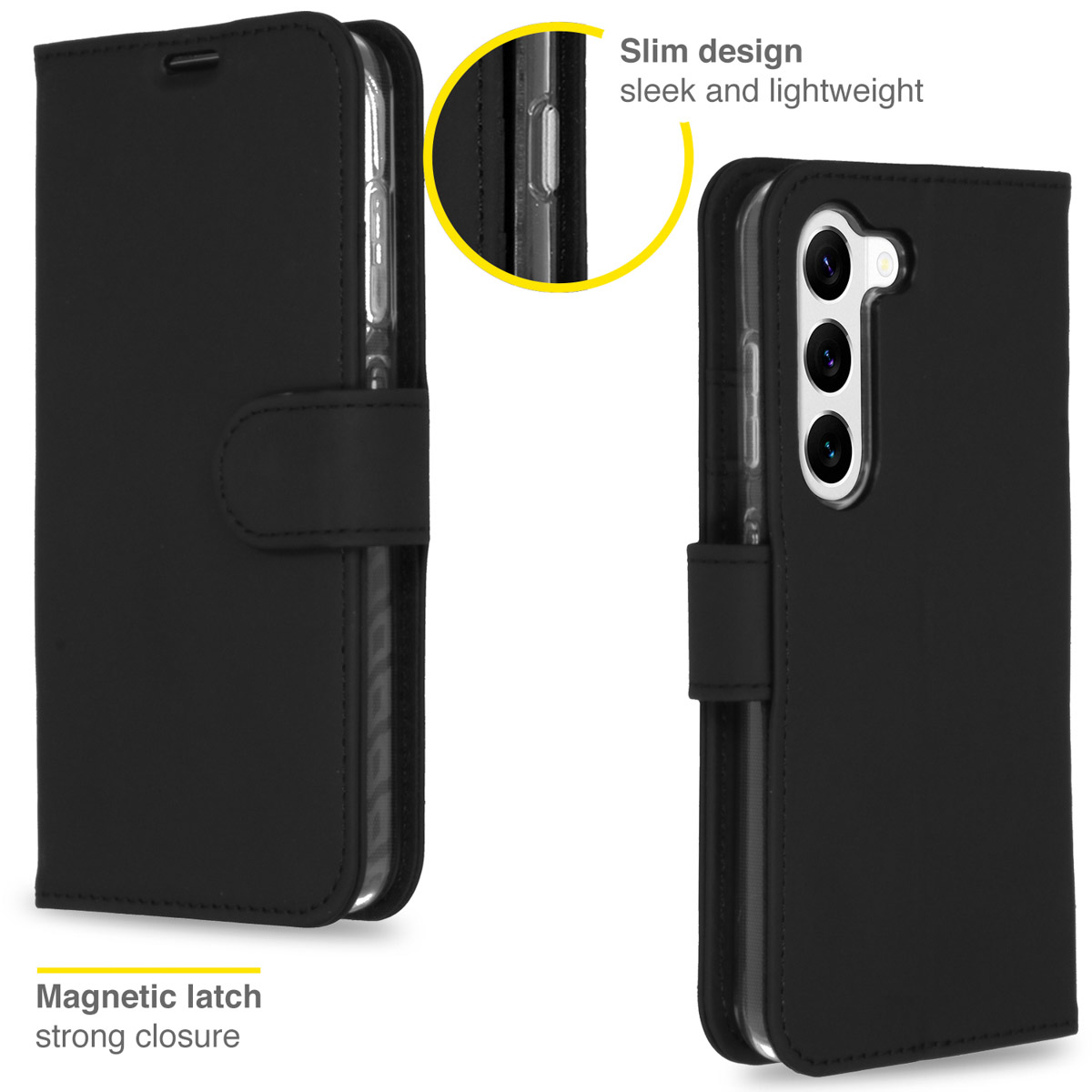 Accezz SH00055373 mobile phone case – image 3
