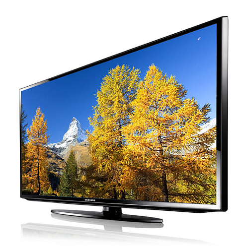 Samsung UE46EH5007 116.8 cm (46") Full HD Black – image 3