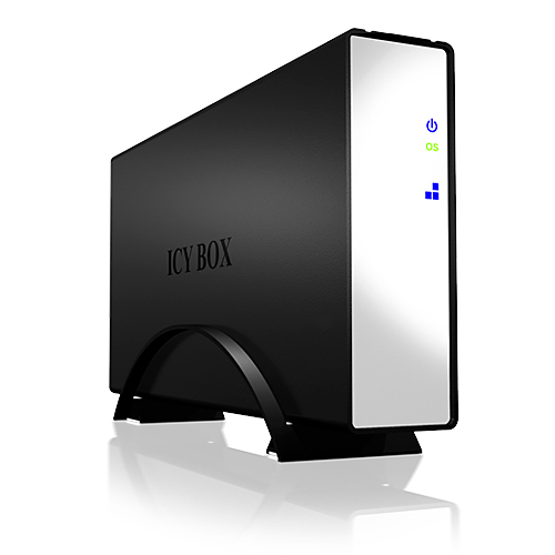 ICY BOX IB-NAS5310 0.0625 GB 0 TB – image 4