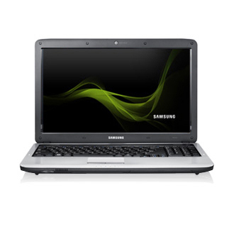 Samsung RV NP-RV510-A0EUK laptop Intel® Celeron® T3500 – image 1