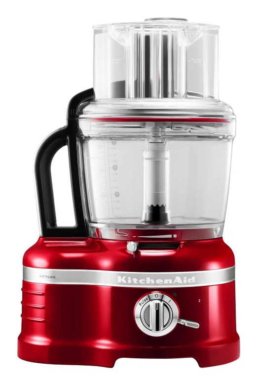 KitchenAid 5KFP1644ECA — vue 1 sur 8