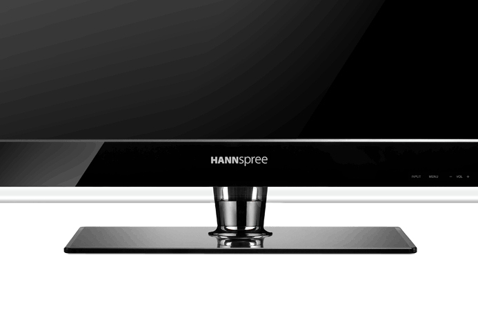 Hannspree SV28LMMB TV 69.8 cm (27.5") Full HD Black, White 400 cd/m² – image 5
