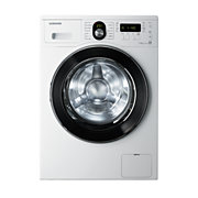 Samsung WF8704FPA washing machine Front-load White – image 4