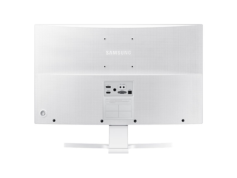 Samsung LS27E591CS computer monitor – image 2