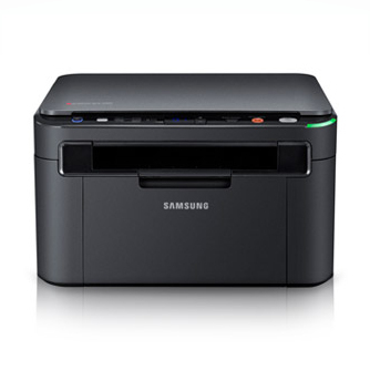 Samsung SCX-3205 multifunction printer Laser A4