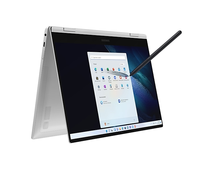 Samsung Galaxy Book Pro 360 – image 2