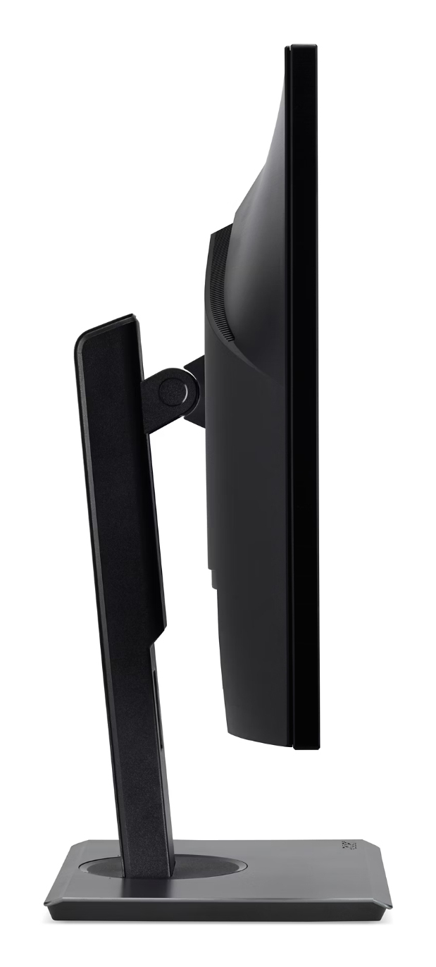 Acer Vero B7 B247Y DE computer monitor 61 cm (24″) 1920 x 1080 pixels Full HD LED Black image 8