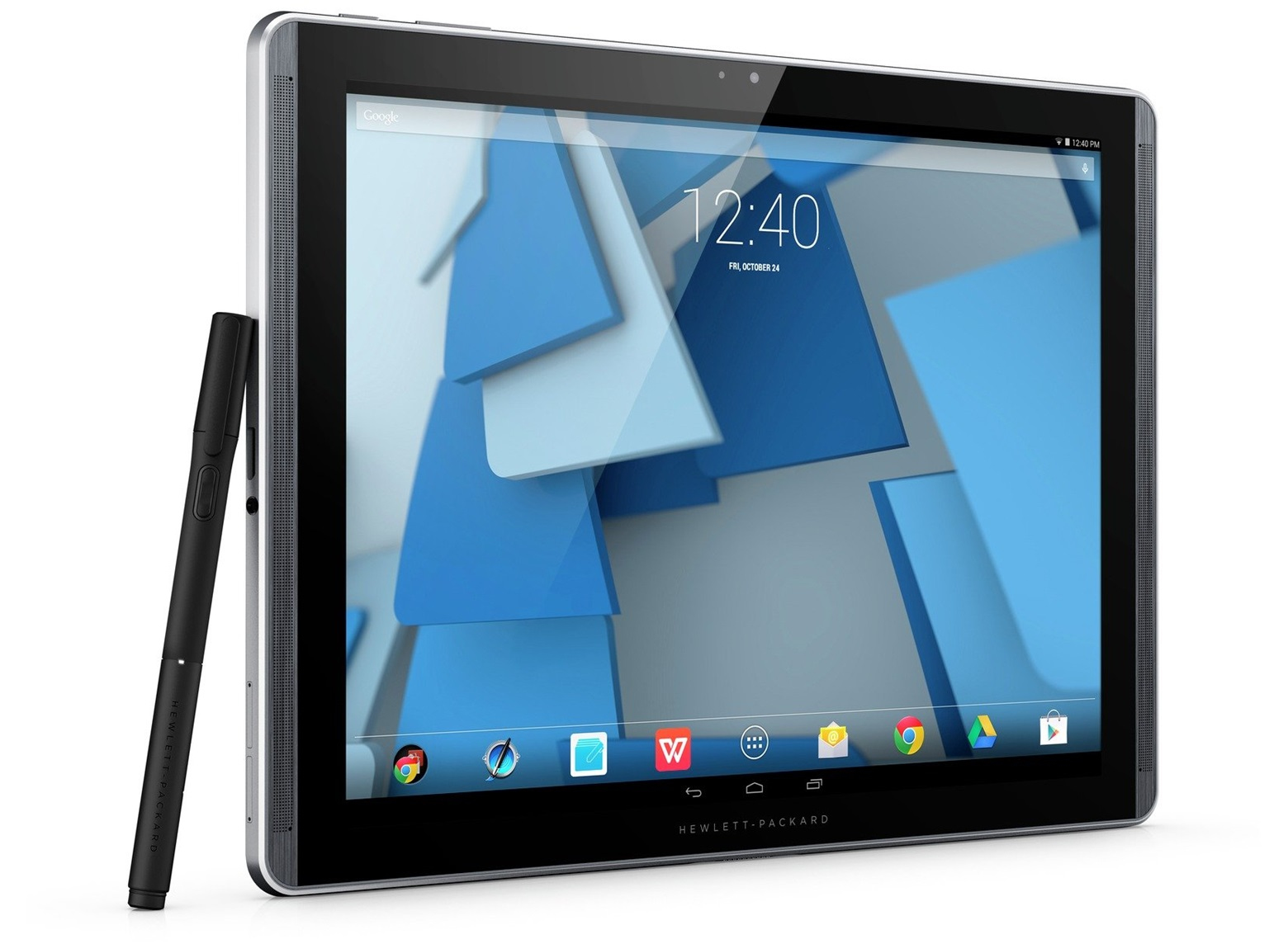 HP Pro Slate 12 Kit – image 2