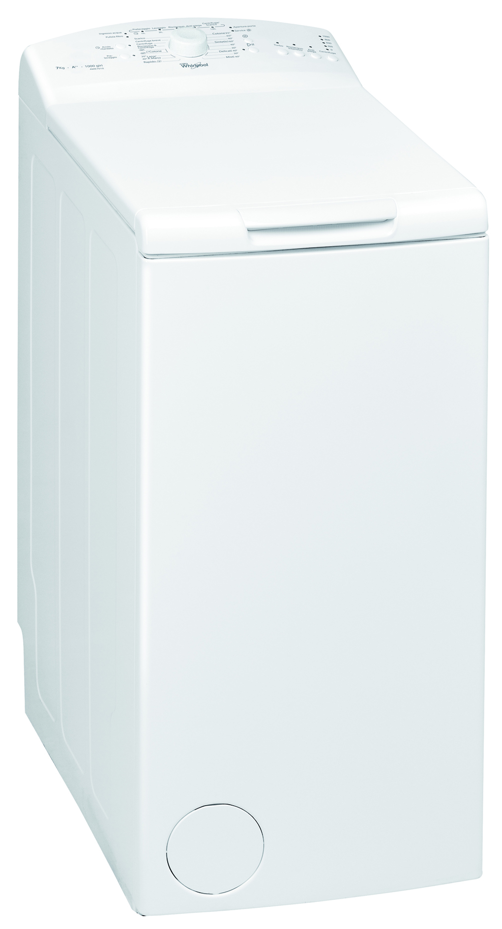 Whirlpool AWE 7010