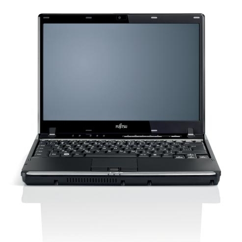 Fujitsu LIFEBOOK P8110