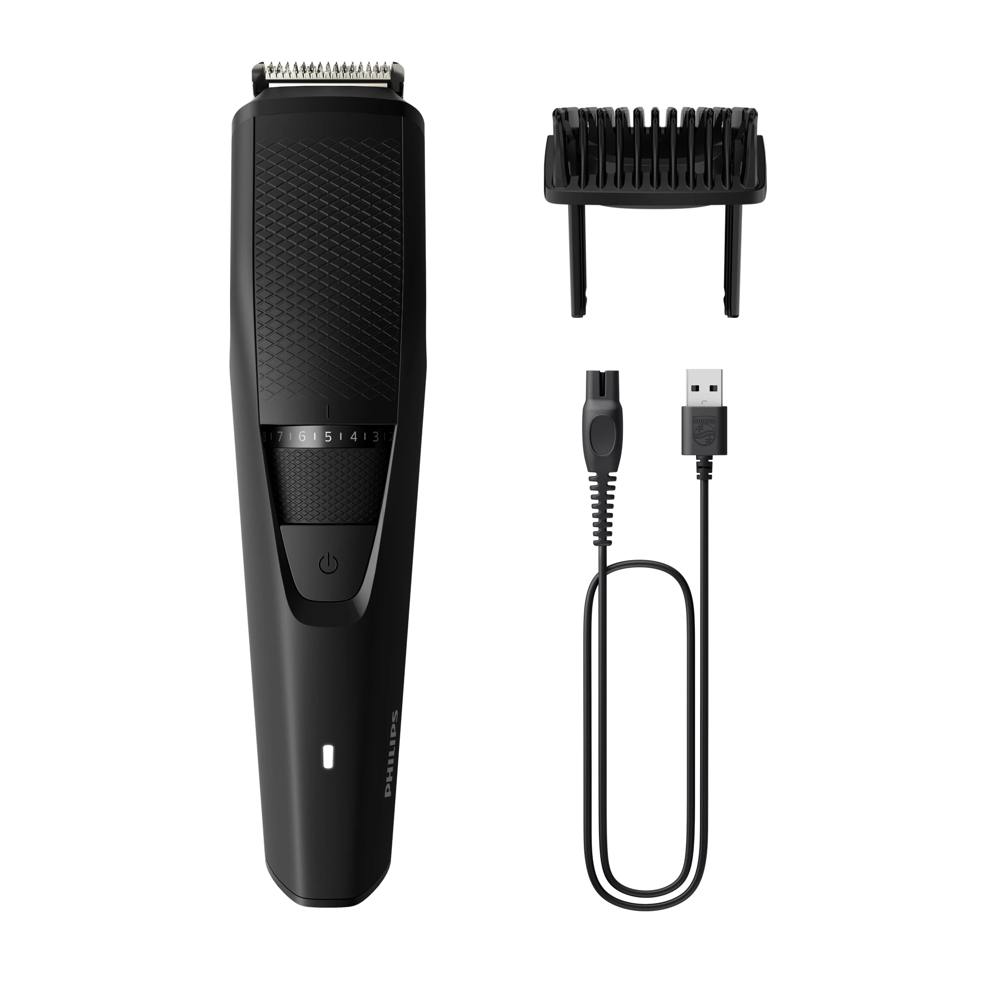 Philips BEARDTRIMMER Series 3000 BT3234/15 Beard trimmer
