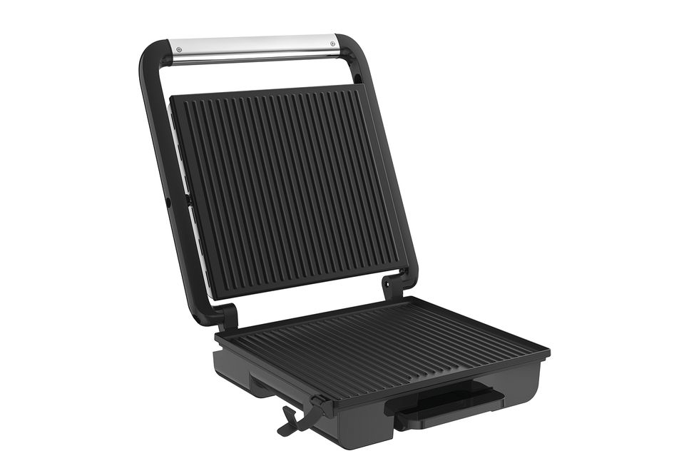 Rowenta GR242D contact grill – image 2