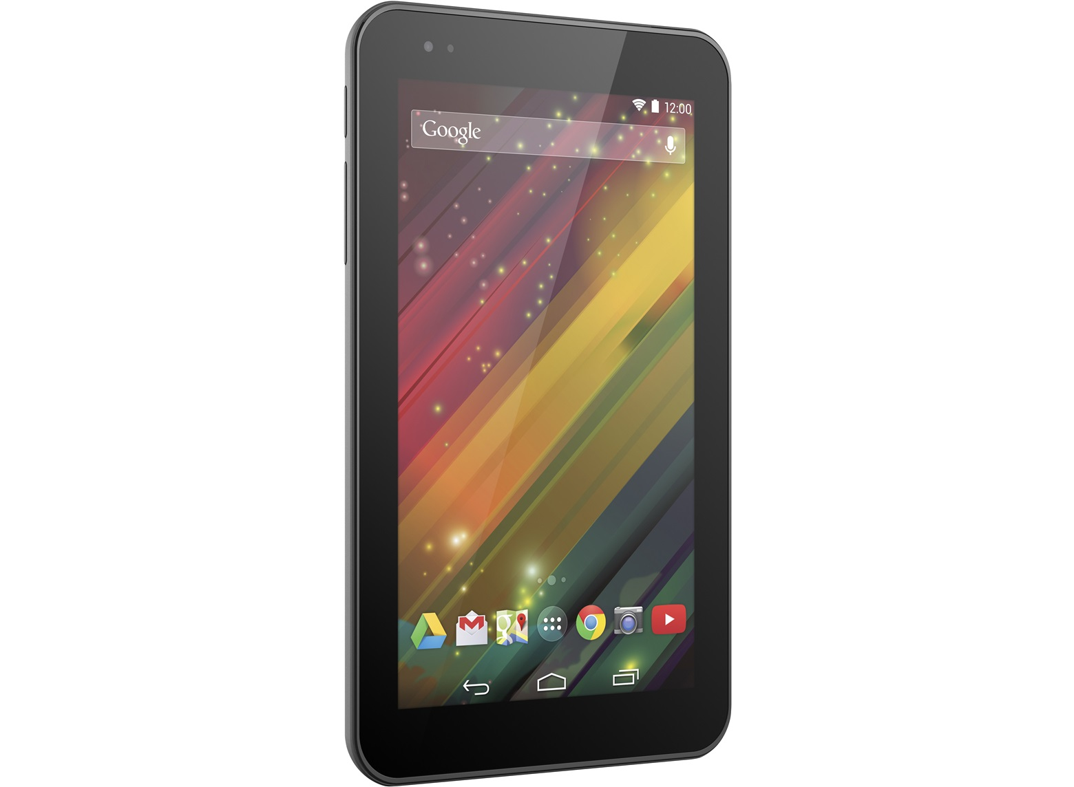 HP 7 Plus G2 1332na – image 6