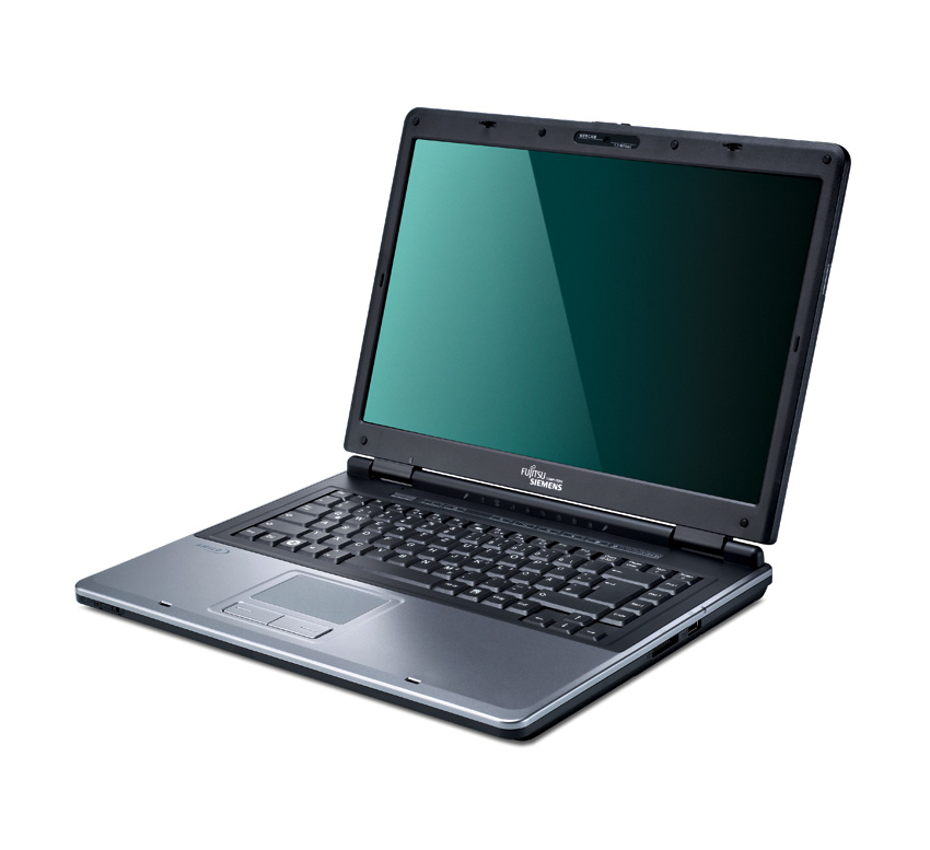 Fujitsu AMILO Xi 2428 – image 3