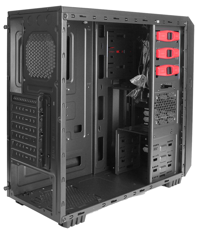 itek Patriot B1 – image 4