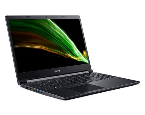 Acer Aspire 7 A715-42G-R2M7 AMD Ryzen™ 5 5500U Laptop – image 3