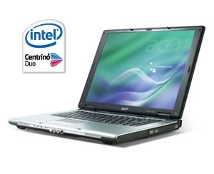 Acer TravelMate 4202LMi