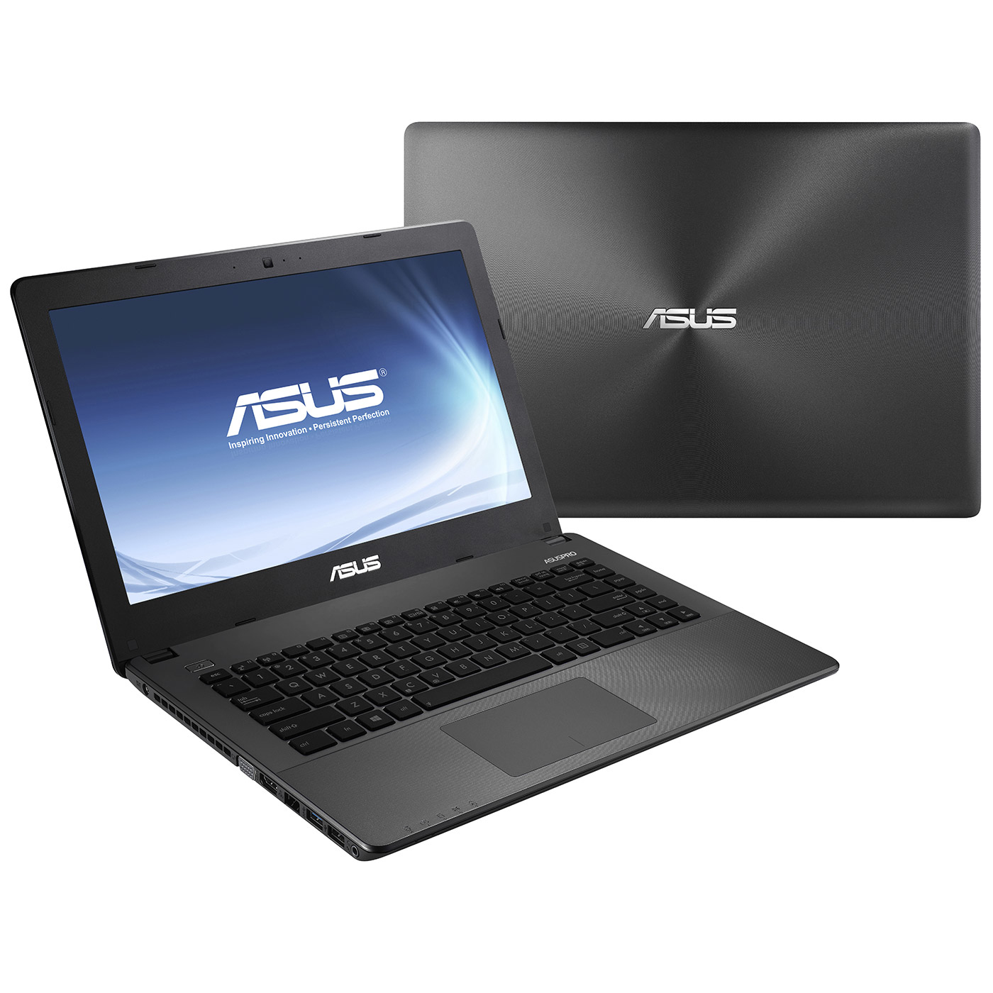 ASUS P450LDV-WO316D laptop Intel® Core™ i3 i3-4030U – image 1