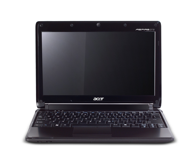 Acer Aspire One AO531h-1729 Intel Pentium Mobile N270 Netbook