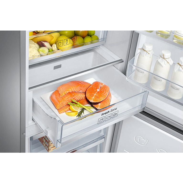 Samsung RB38J7215SA fridge-freezer Freestanding – image 7