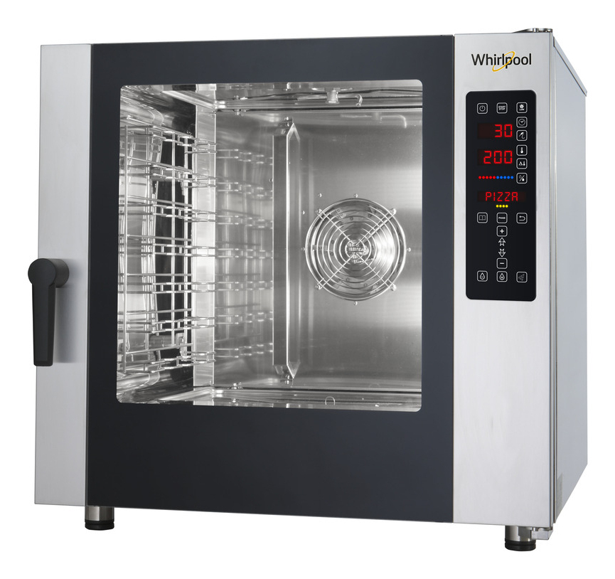 Whirlpool AFO ED6DS — vue 1 sur 1