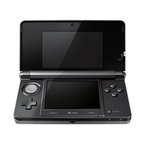 Nintendo 3DS portable game console – image 2