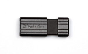 Verbatim 500GB Store 'n' Go USB 3.0 + 8GB PinStripe USB – image 6