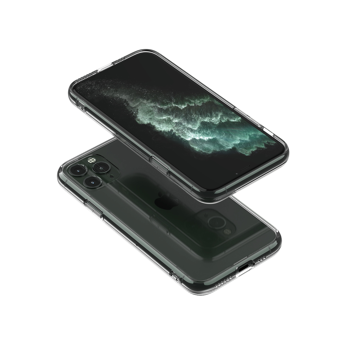 PanzerGlass ® ClearCase iPhone 11 Pro – image 3